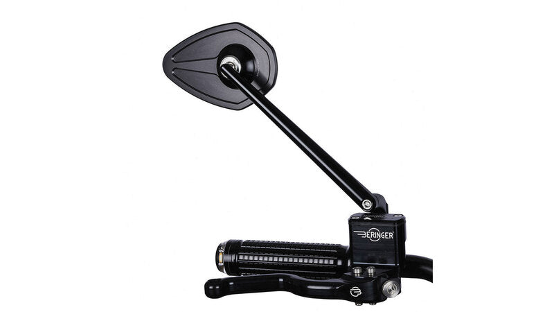 Mo.View Sport 180 Zusatzspiegel für M10 Gewinde [MOTOGADGET]