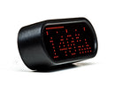 Motorcycle Digital Tachometer Motoscope Mini Schwarz [MotoGadget]-2