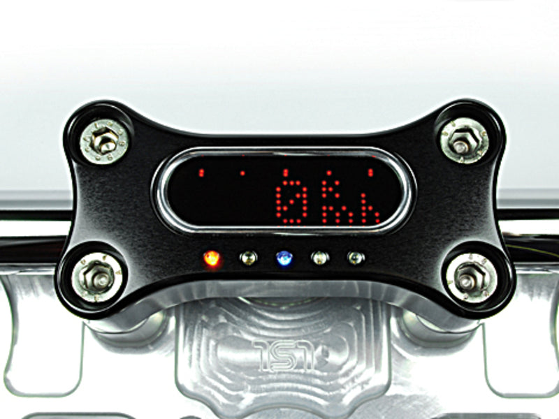 Lenker Befestigungs-Set für Motoscope Mini [MOTOGADGET]