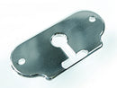 Motorrad Kombi-Instrumentenhalter mit LED, Silber [MOTOGADGET]-2