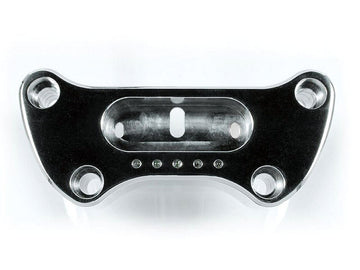 Motorcycle handlebar clamp for Motoscope Mini [MotoGadget]