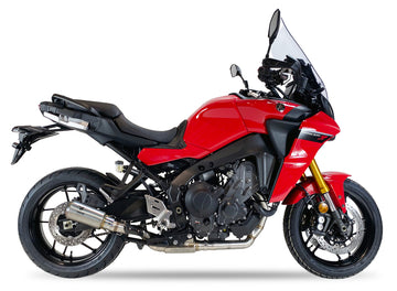 Yamaha Tracer 9 900 [IXRACE] - MK2 Komplettanlage Yamaha TRACER 9 21-22