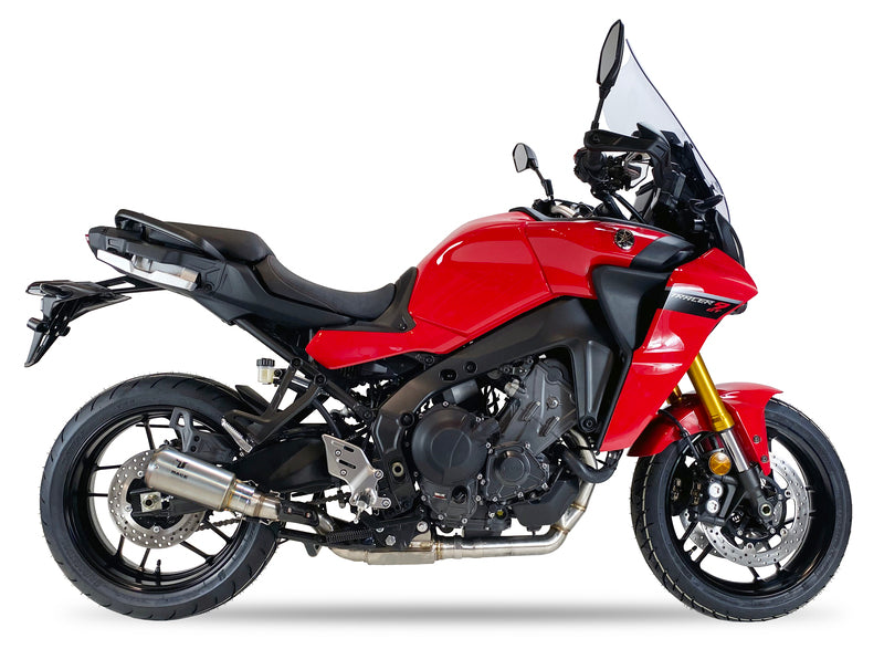 Yamaha Tracer 900 [IXRACE] - MK2 Komplettanlage Yamaha TRACER 9 21-22