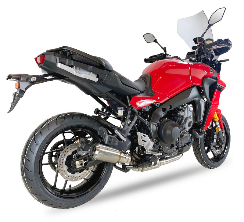 Yamaha Tracer 9 900 [IXRACE] - Système complet MK2 Yamaha TRACER 9 21-22