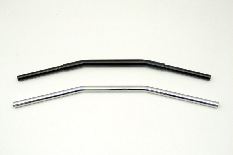 Harley Davidson Fxsb [FEHLING] - Barre anti-crack, 850 mm Noir