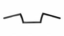 Harley Davidson Sportster S Rh 1250 S [FEHLING] - Handlebar FEHLING - Z-handlebar, 1 inch, with recess for electric cable (for all HD from year 82)-1