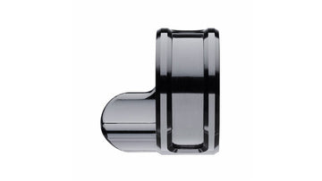 mo.switch basic 3-Taster Armatur Schwarz für Motorräder [MOTOGADGET] - 0