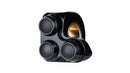 mo.switch basic 3-Taster Armatur Schwarz für Motorräder [MOTOGADGET]-4
