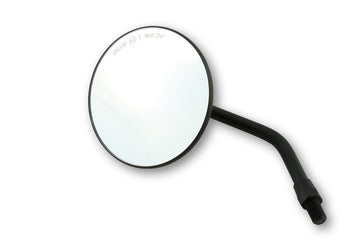Royal Enfield Interceptor 650 INT650 [Highsider] - Miroir du guidon - 0