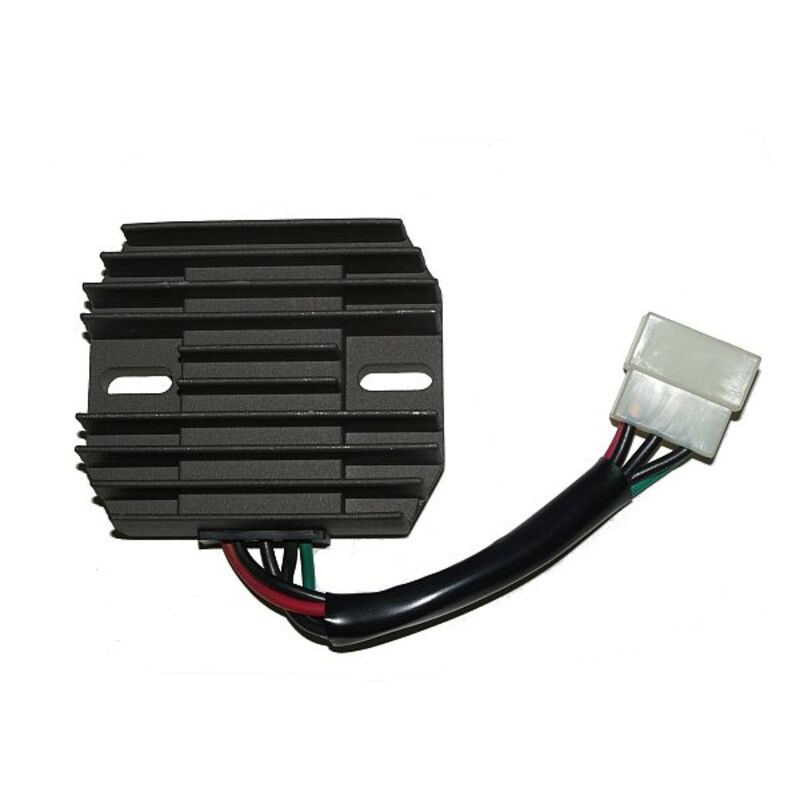Suzuki Gsx-R 1000 [ELECTROSPORT] - ESR 550 controller
