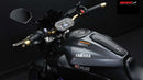 Yamaha Xsr 900 [KOSO] - Digital multifunction cockpit RX-4 for MT-07/09, XSR 700/900