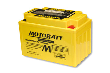 Royal Enfield Classic 350 J1C1 [MOTOBATT] - Motorcycle battery