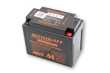 Yamaha yzf 750 R [MotoBatt] - Batterie de moto