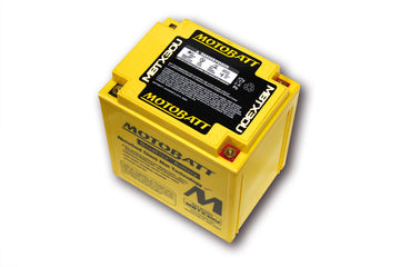 Moto Guzzi California Jackal 1100 Kd [MOTOBATT] - Batterie MBTX30U