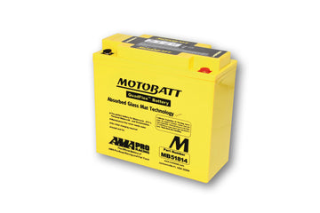 Bmw R 1100 [MOTOBATT] - Batterie MB51814/51913