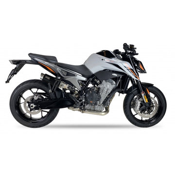 Ktm 790 Duke [IXIL] - RC3B Endtopf, KTM 790 Duke 18-, Duke 890 R 20-