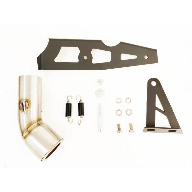Kawasaki Z Electric [IXIL] - RC3B Endtopf Kawasaki Z 900 20-
