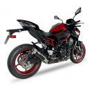 Kawasaki Z 900 [IXIL] - RC3B silencer Kawasaki Z 900 16-19