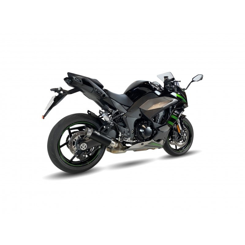 Kawasaki Ninja 1000 [IXIL] - Silencieux RC3B Kawasaki Ninja 1000 SX 20-