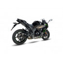 Kawasaki Ninja 1000 [IXIL] - Silencieux RC3B Kawasaki Ninja 1000 SX 20-