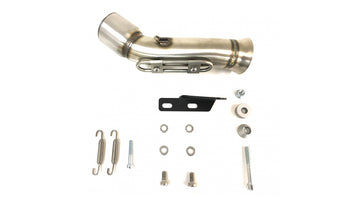 Ktm 790 Duke [IXIL] - Tuyau adaptateur de rechange KTM 790 Duke 18-