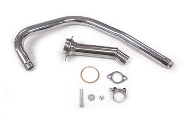 Honda Cbf 125 [IXIL] - Collecteur de rechange CBF 125 09-15