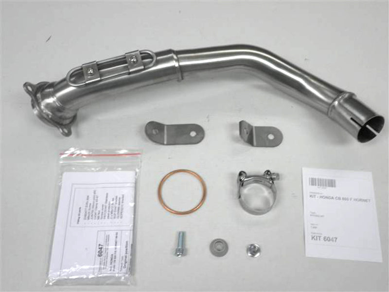 Honda Hornet 600 [IXIL] - Tuyau adaptateur de remplacement CB 600 Hornet 98-02
