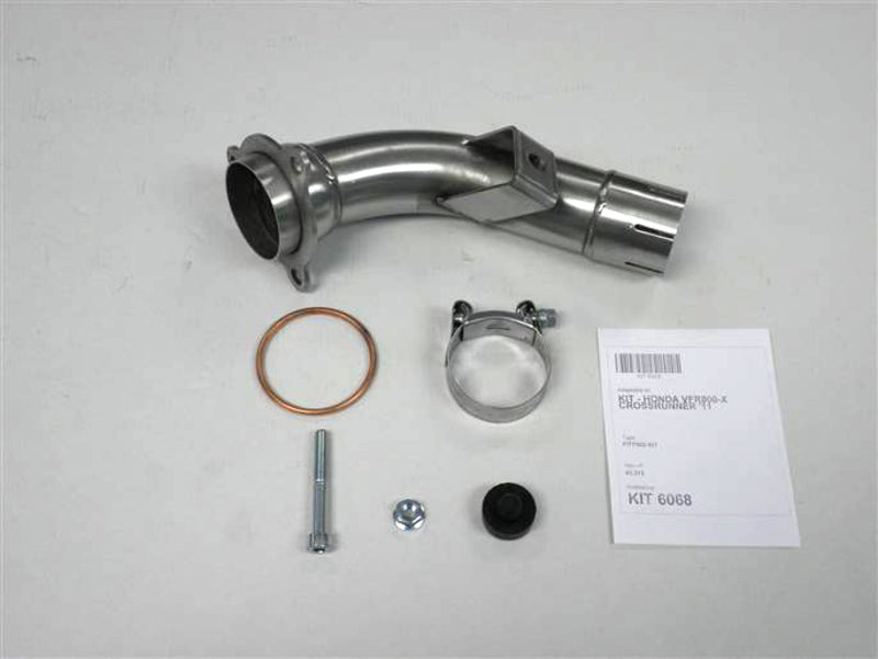 Honda Crossrunner 800 [IXIL] - Ersatzadapterrohr VFR 800 X Crossrunner