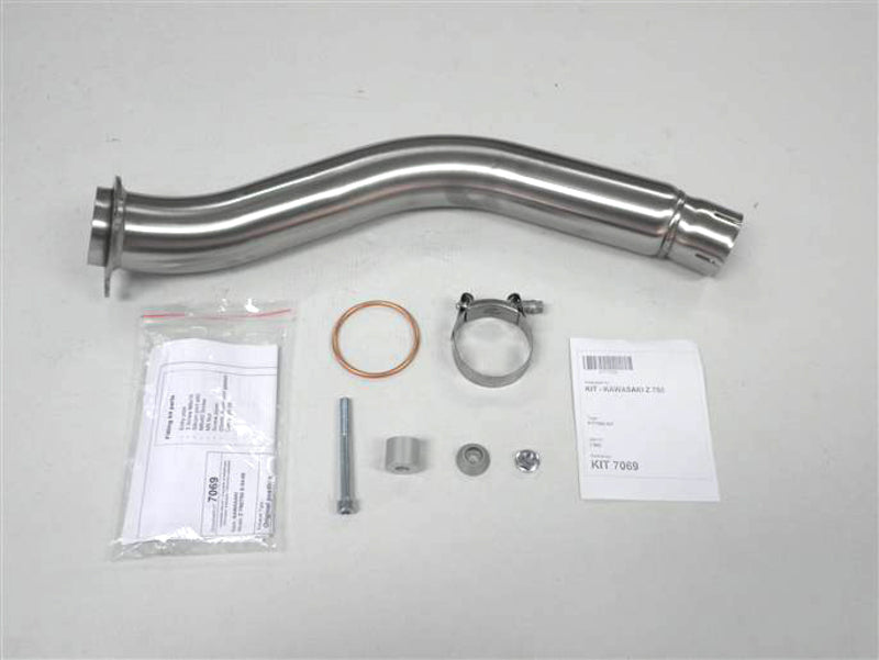 Kawasaki Z 200 [IXIL] - Ersatzadapterrohr Z 750 04-06