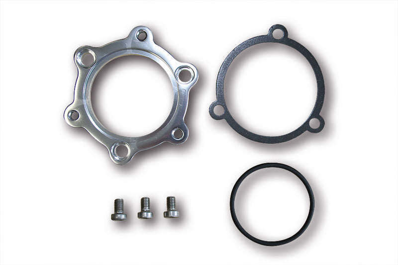 Kawasaki Zrx [IXIL] - kit de montage, ZRX 1100, 96-00