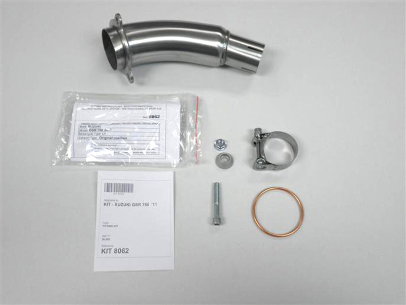 Suzuki Gsr 750 [IXIL] - Tuyau adaptateur de remplacement GSR 750 11-