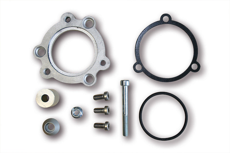 Suzuki Gsx 1300 R Hayabusa [IXIL] - Kit de montage GSX 1300 R Hayabusa, 99-07, droite