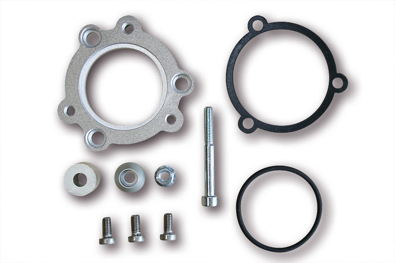 Suzuki Gsx 1300 Hayabusa [IXIL] - Kit de montage GSX 1300 R Hayabusa, 99-07, gauche