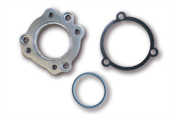 Suzuki Gsx 1000 [IXIL] - Mounting kit GSX 1000 R, 01-04