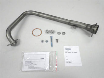 Yamaha Yzf-R125 [IXIL] - Replacement manifold YZF 125 R