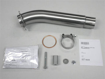 Yamaha Yzf 600 [IXIL] - Tuyau adaptateur de remplacement YZF 600 à partir de 96