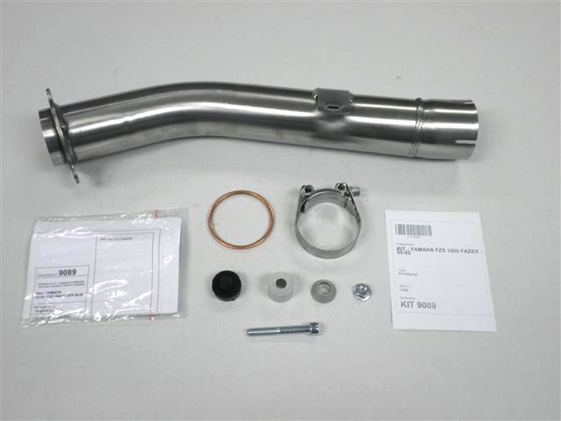 Yamaha Fzs 1000 Fazer [IXIL] - Tuyau adaptateur pour FZS 1000 Fazer