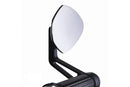 Mo.view Sport 130 Miroirs de densité de guidon pour motos [Motogadget]-3