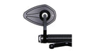 Mo.view Sport 130 Miroirs de densité de guidon pour motos [Motogadget]-4