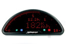 Digital Speedometer Motoscope Pro pour motos [Motogadget]-1