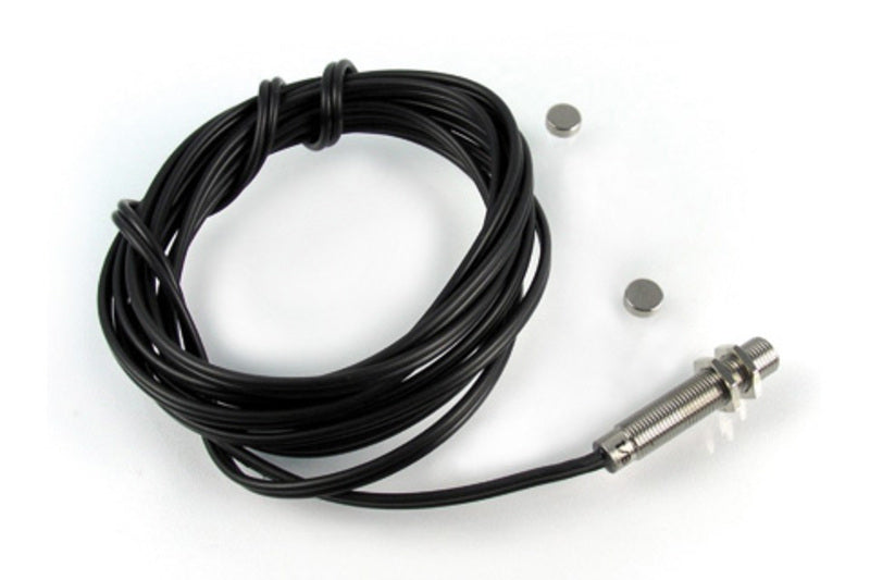 M5 x 25 mm speedometer for motorcycles [MotoGadget]