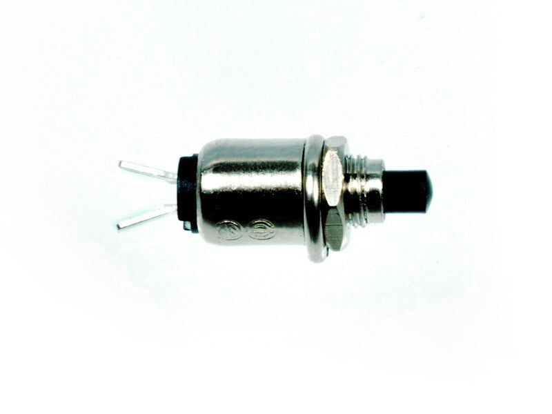 Mini button made of stainless steel for motorcycles [MotoGadget]
