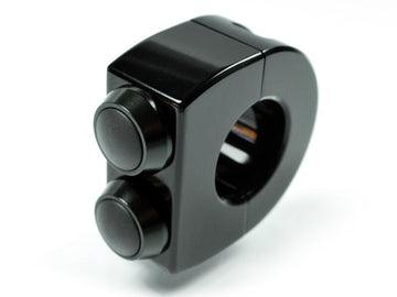 Motorrad Lenker Tasterarmatur 1 Zoll - motogadget
