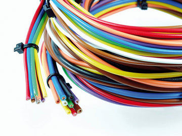 Motorcycle electrical cable kit for mo.Unit - MOTOGADGET