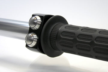 Motorrad Tasterarmatur 1 Zoll mo.Switch [motogadget]