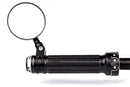 Motorrad Tasterarmatur mo.Switch Mini, 1 Zoll Schwarz/Silber [MOTOGADGET]-4