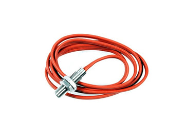 M8 x 30 mm speedometer for motorcycles [MotoGadget]