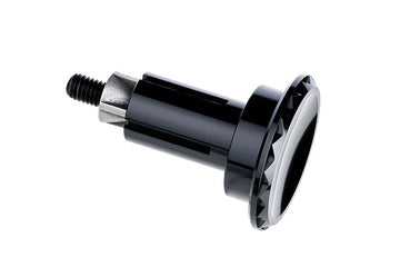 MO.View adapter for handlebar ditch, 2 pieces [MotoGadget]