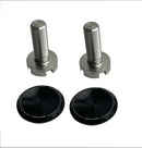Keeperendendadapter M12 for BMW motorcycle mirror [MotoGadget]-1