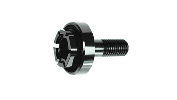 Lenkerendenadapter M12 für BMW Motorräder [MOTOGADGET]